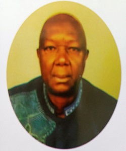 Me NGOUBEYO Sébastien