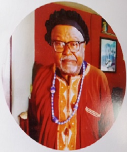 Nza Kakam NOUMBI Barthélémy