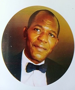 M. MBEULA Louis-Marie