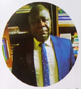 Me Fidèle DJOUMBISSIE