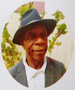 Wambe Soh CHEUOUA André Bosco